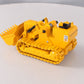 NZG 108/02 1:24 Caterpillar 941 Track-Type Loader w/Metal Tracks NIB