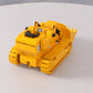 NZG 108/02 1:24 Caterpillar 941 Track-Type Loader w/Metal Tracks NIB