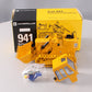 NZG 108/02 1:24 Caterpillar 941 Track-Type Loader w/Metal Tracks
