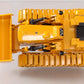 NZG 108/02 1:24 Caterpillar 941 Track-Type Loader w/Metal Tracks NIB