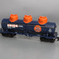 Aristo-Craft 41609 Union Oil 76 Triple Dome Tank Car LN/Box