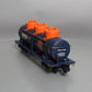 Aristo-Craft 41609 Union Oil 76 Triple Dome Tank Car LN/Box
