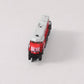 Atlas 4063 N Scale Burlington Diesel Locomotive #105 EX/Box