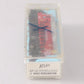 Atlas 4063 N Scale Burlington Diesel Locomotive #105 EX/Box