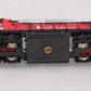 Atlas 4063 N Scale Burlington Diesel Locomotive #105 EX/Box