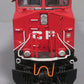 Lionel 6-28320 VISIONLINE CP ES44AC Evolution Hybrid Diesel Loco #9860 EX