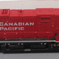 Lionel 6-28320 VISIONLINE CP ES44AC Evolution Hybrid Diesel Loco #9860 EX