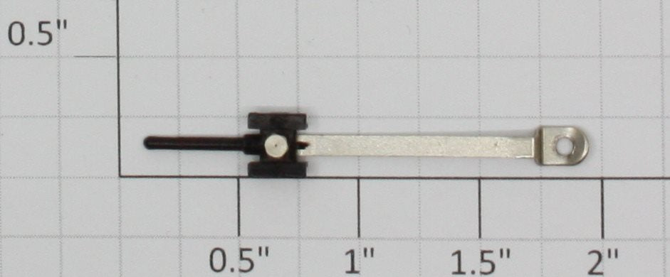Lionel 0642-21 HO Drive Rod Assembly