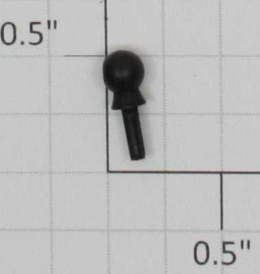 Lionel 2227T-15 Blackend Prewar Tender Marker