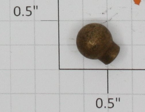 Lionel WS-7 Whistle Bearing Ball