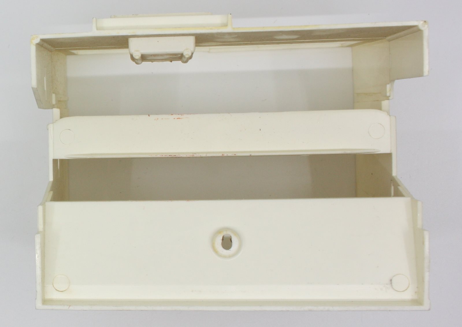 Lionel 464-65DX Main Building for 464 Sawmill w/ Frame Damage