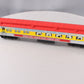K-Line K83-0080-2 O Gauge Ringling Brothers Circus 18" Diner Car #80 LN/Box