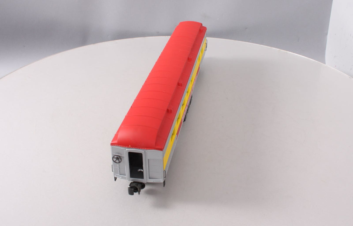 K-Line K83-0080-2 O Gauge Ringling Brothers Circus 18