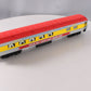 K-Line K83-0080-2 O Gauge Ringling Brothers Circus 18" Diner Car #80 LN/Box