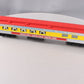 K-Line K83-0080-2 O Gauge Ringling Brothers Circus 18" Diner Car #80 LN/Box