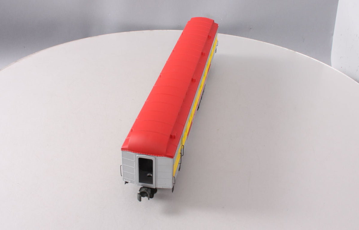 K-Line K83-0080-2 O Gauge Ringling Brothers Circus 18