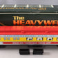 K-Line K83-0080-2 O Gauge Ringling Brothers Circus 18" Diner Car #80 LN/Box