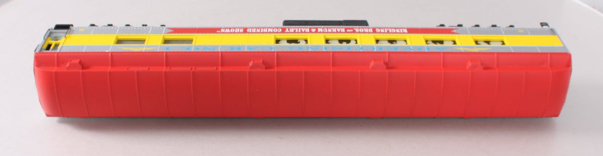 K-Line K83-0080-2 O Gauge Ringling Brothers Circus 18