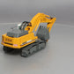 Conrad 2913/0 1:50 Scale Diecast Liebherr Hydraulic Excavator R 984 C Litronic NIB