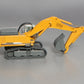 Conrad 2913/0 1:50 Scale Diecast Liebherr Hydraulic Excavator R 984 C Litronic NIB