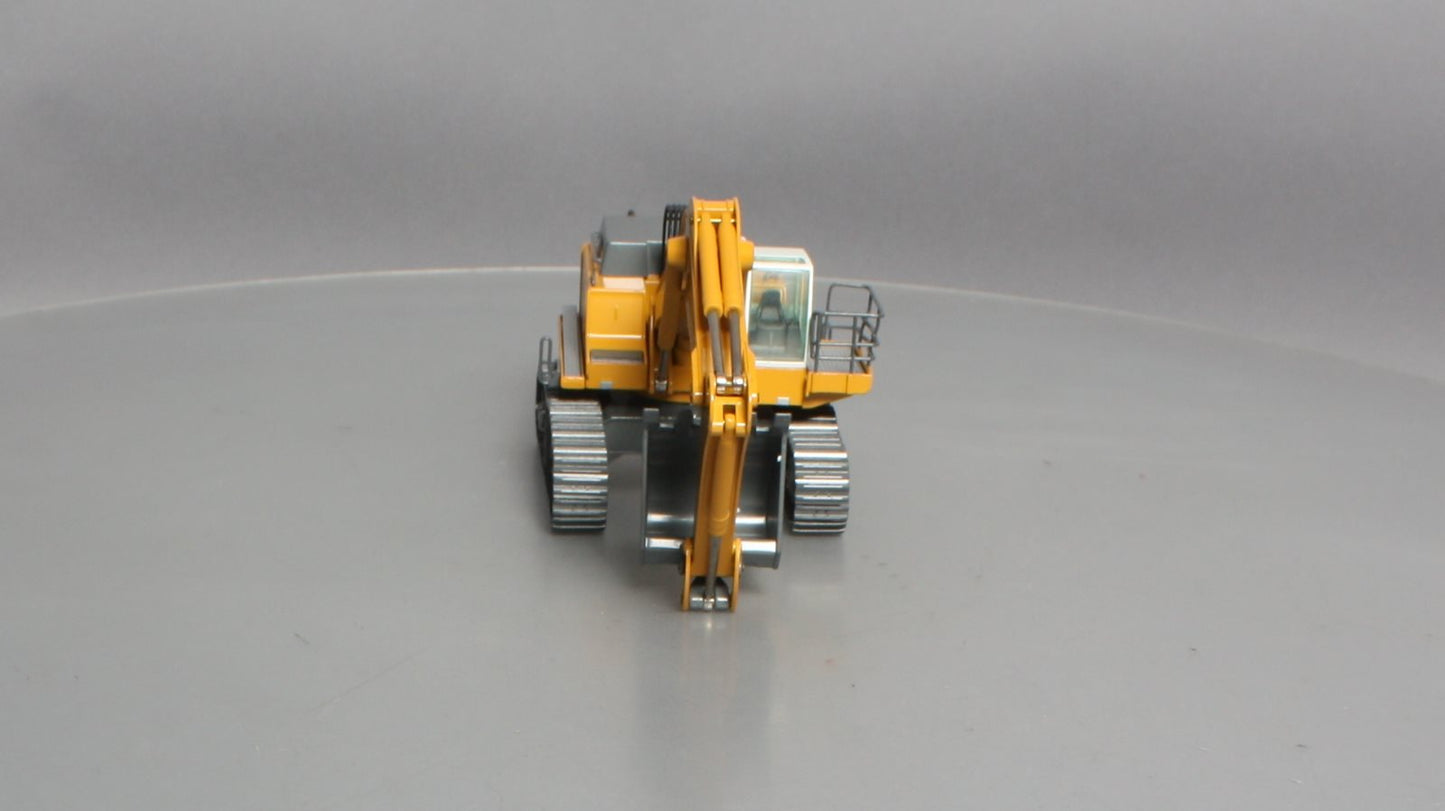 Conrad 2913/0 1:50 Scale Diecast Liebherr Hydraulic Excavator R 984 C Litronic NIB