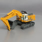 Conrad 2913/0 1:50 Scale Diecast Liebherr Hydraulic Excavator R 984 C Litronic NIB