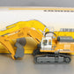 Conrad 2913/0 1:50 Scale Diecast Liebherr Hydraulic Excavator R 984 C Litronic NIB