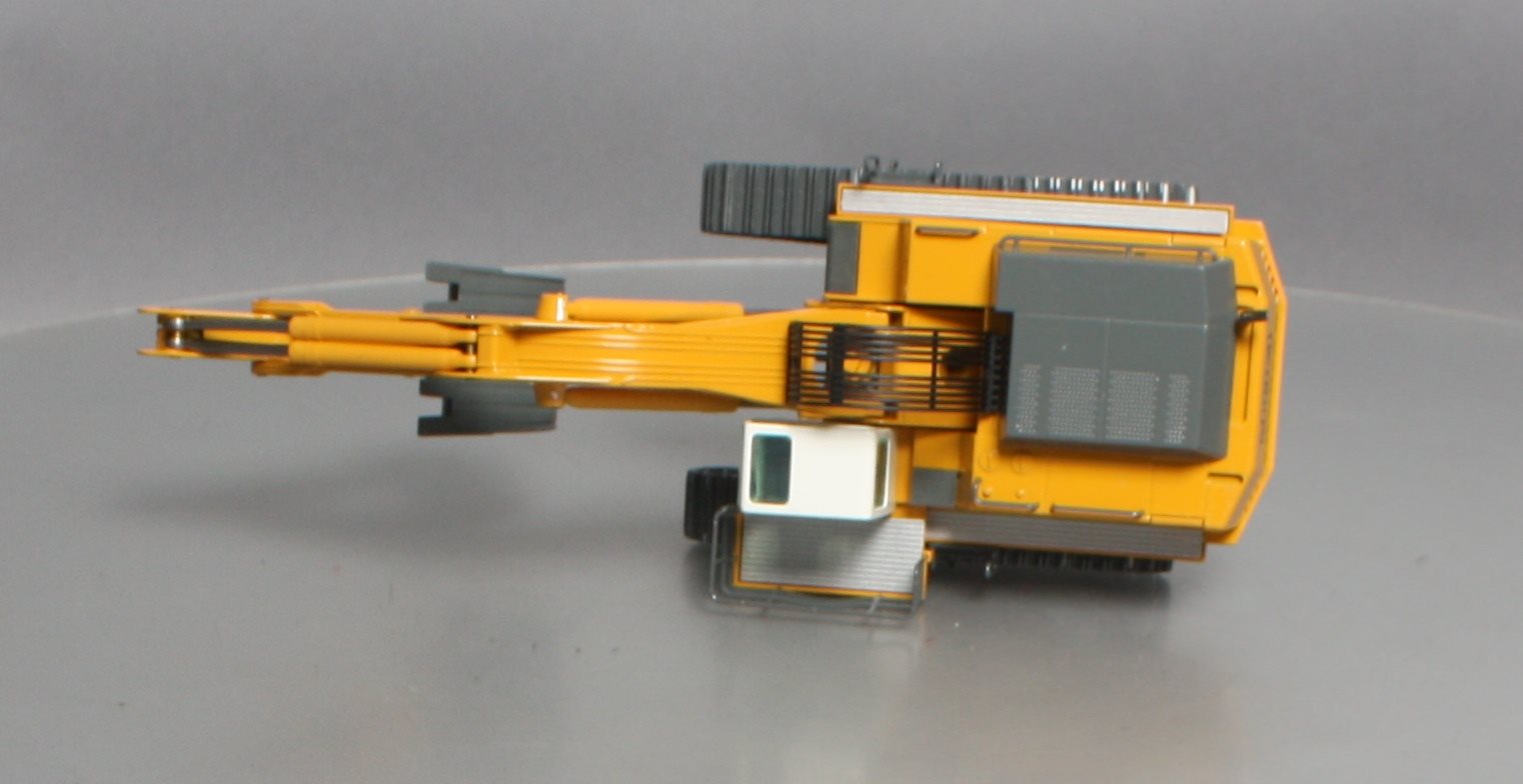 Conrad 2913/0 1:50 Scale Diecast Liebherr Hydraulic Excavator R 984 C Litronic NIB