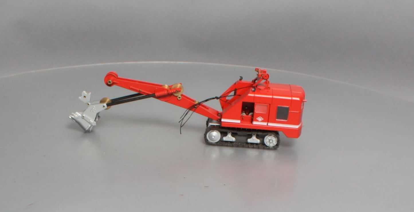 NZG 440 1:50 Scale O&K Type L 651 Excavator LN/Box