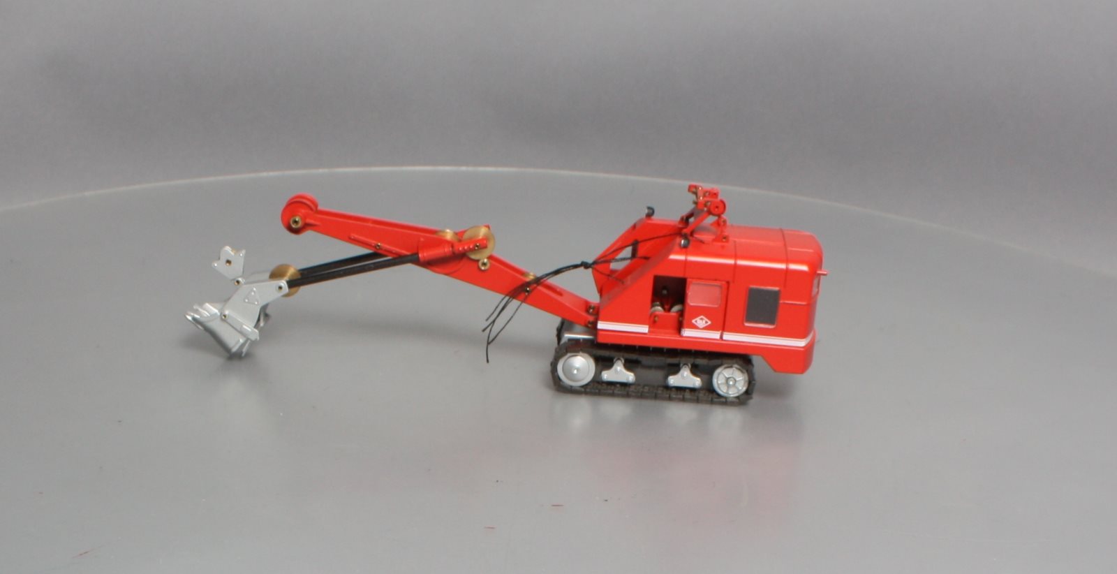 NZG 440 1:50 Scale O&K Type L 651 Excavator LN/Box