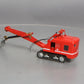 NZG 440 1:50 Scale O&K Type L 651 Excavator LN/Box
