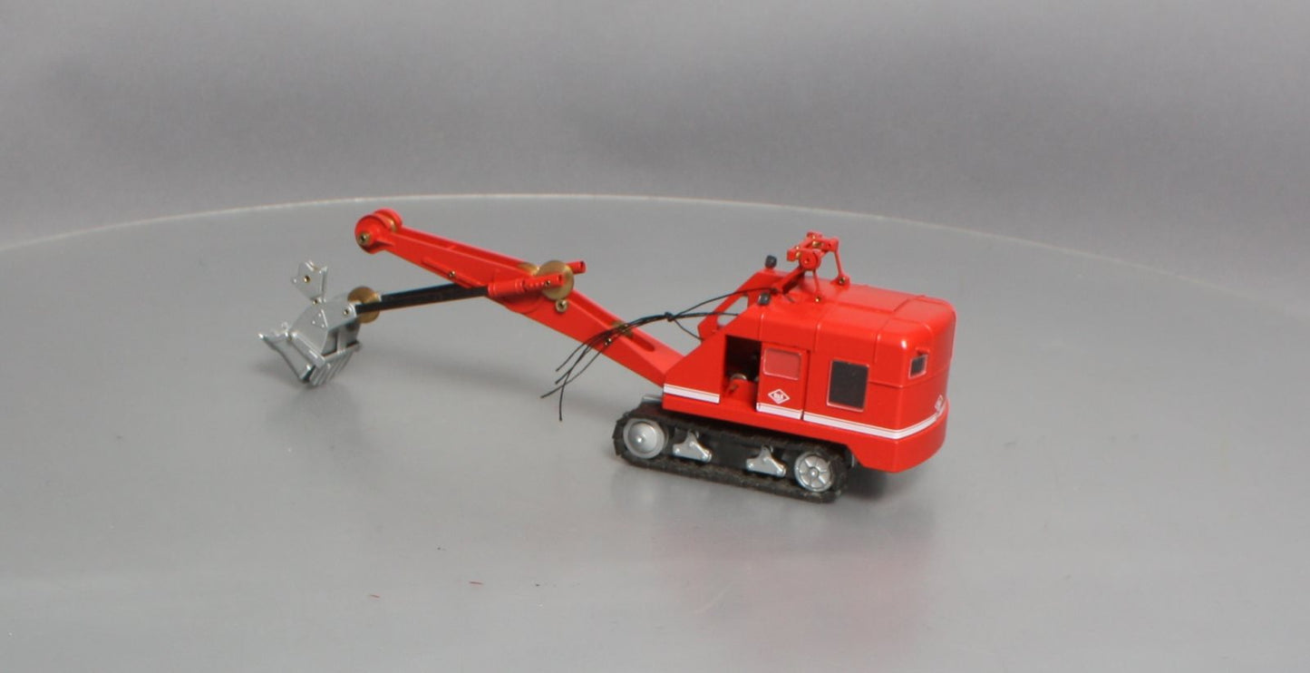 NZG 440 1:50 Scale O&K Type L 651 Excavator LN/Box