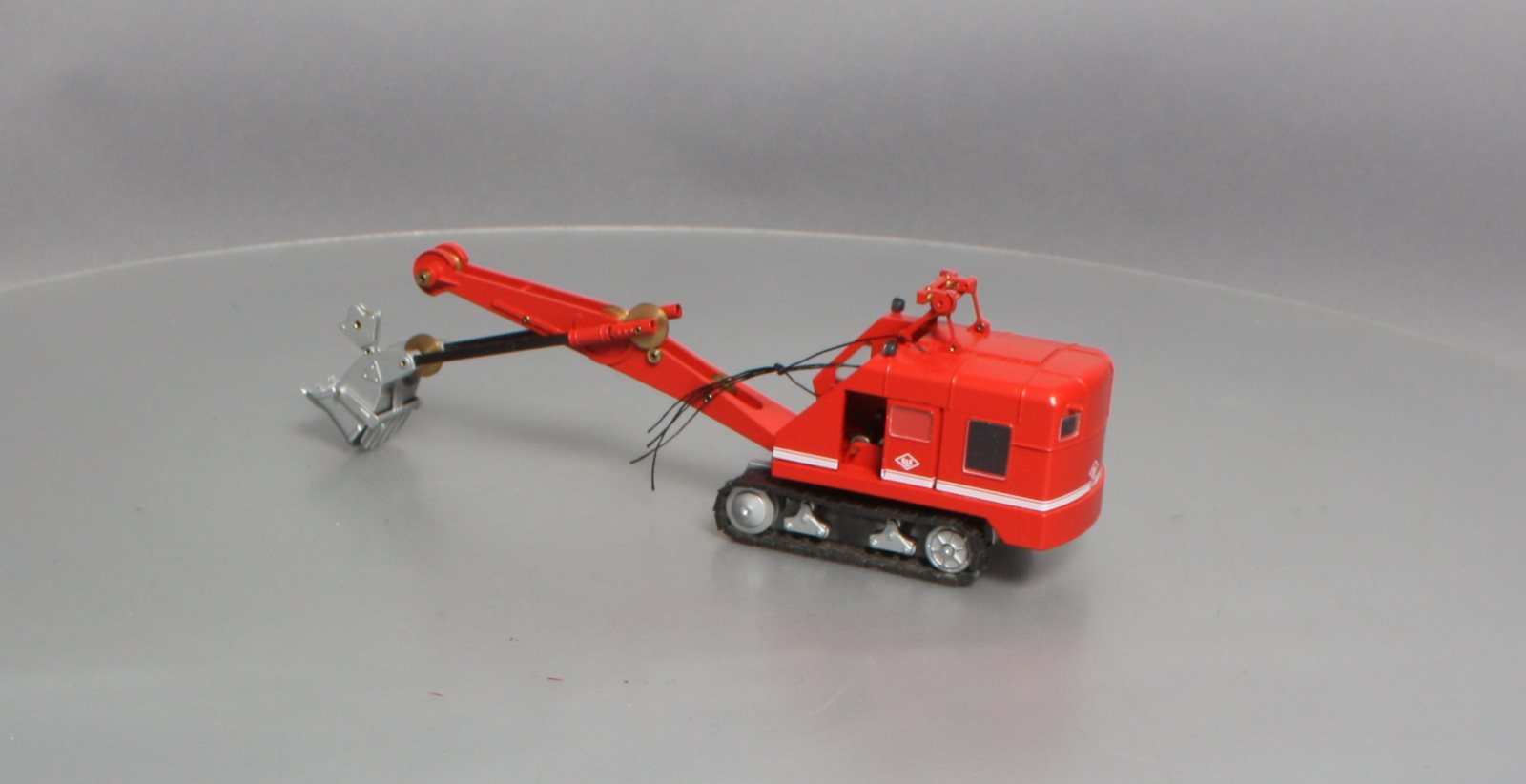 NZG 440 1:50 Scale O&K Type L 651 Excavator LN/Box