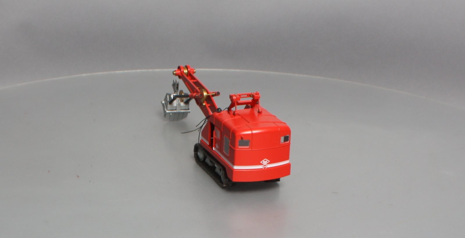 NZG 440 1:50 Scale O&K Type L 651 Excavator LN/Box