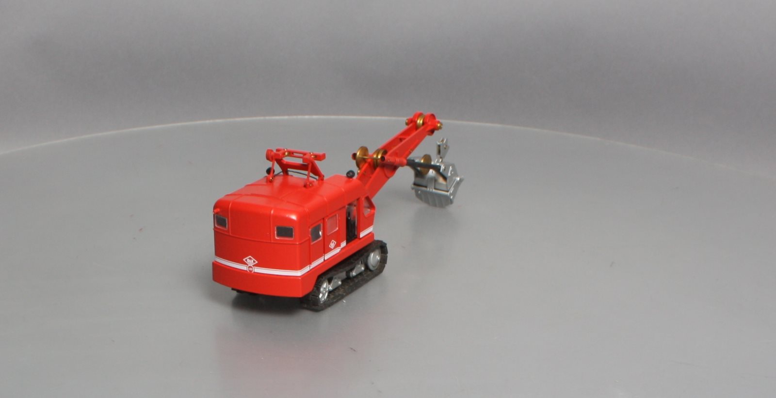 NZG 440 1:50 Scale O&K Type L 651 Excavator LN/Box