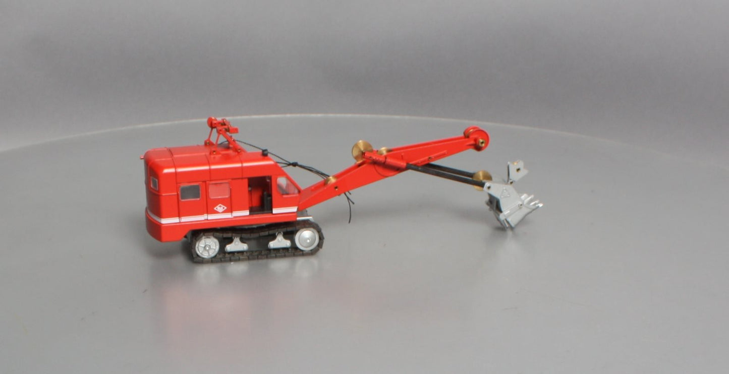 NZG 440 1:50 Scale O&K Type L 651 Excavator LN/Box