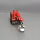 NZG 440 1:50 Scale O&K Type L 651 Excavator LN/Box
