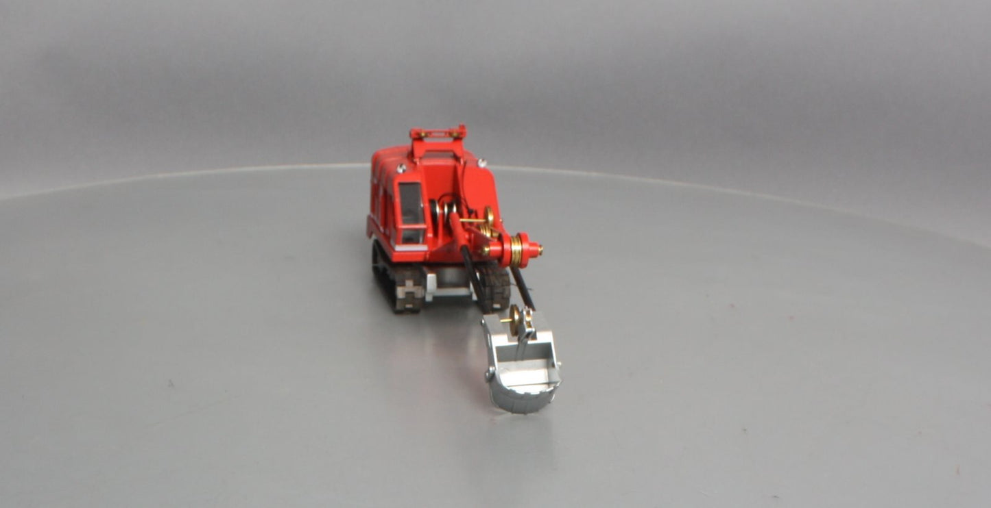 NZG 440 1:50 Scale O&K Type L 651 Excavator LN/Box