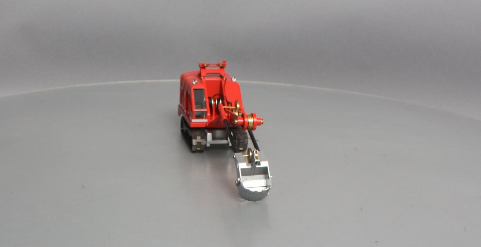 NZG 440 1:50 Scale O&K Type L 651 Excavator LN/Box