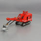 NZG 440 1:50 Scale O&K Type L 651 Excavator LN/Box