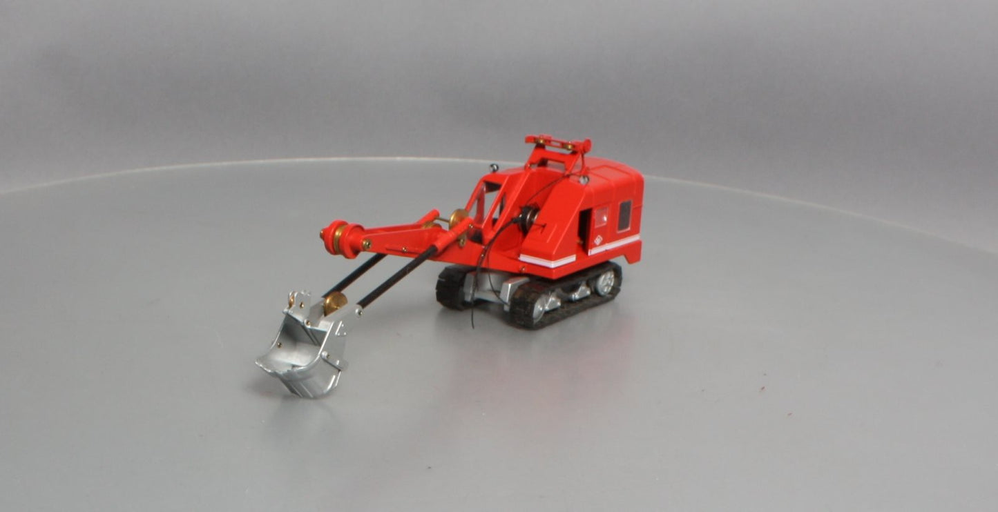 NZG 440 1:50 Scale O&K Type L 651 Excavator LN/Box
