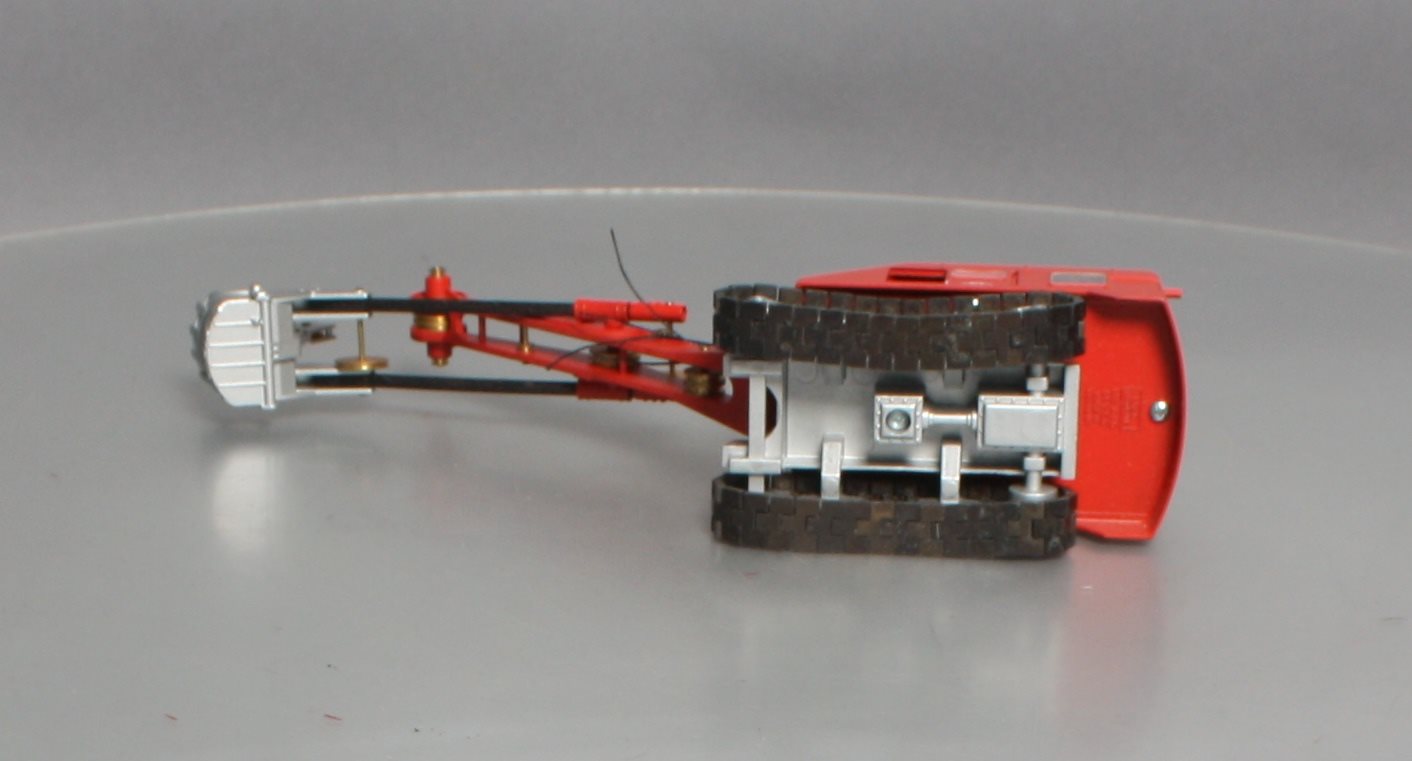 NZG 440 1:50 Scale O&K Type L 651 Excavator LN/Box