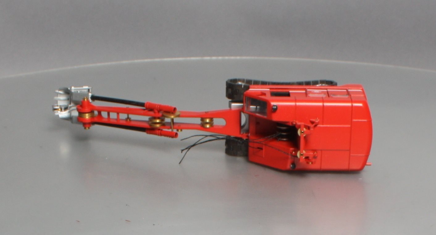 NZG 440 1:50 Scale O&K Type L 651 Excavator LN/Box