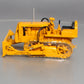 Spec Cast 782 1:16 Caterpillar D2 Track-Type Trailer W/ Tool Bar Blade LN/Box