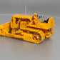 Spec Cast 782 1:16 Caterpillar D2 Track-Type Trailer W/ Tool Bar Blade LN/Box