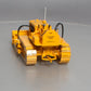 Spec Cast 782 1:16 Caterpillar D2 Track-Type Trailer W/ Tool Bar Blade LN/Box