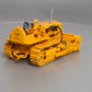Spec Cast 782 1:16 Caterpillar D2 Track-Type Trailer W/ Tool Bar Blade LN/Box