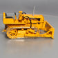 Spec Cast 782 1:16 Caterpillar D2 Track-Type Trailer W/ Tool Bar Blade LN/Box