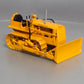 Spec Cast 782 1:16 Caterpillar D2 Track-Type Trailer W/ Tool Bar Blade LN/Box