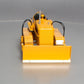Spec Cast 782 1:16 Caterpillar D2 Track-Type Trailer W/ Tool Bar Blade LN/Box